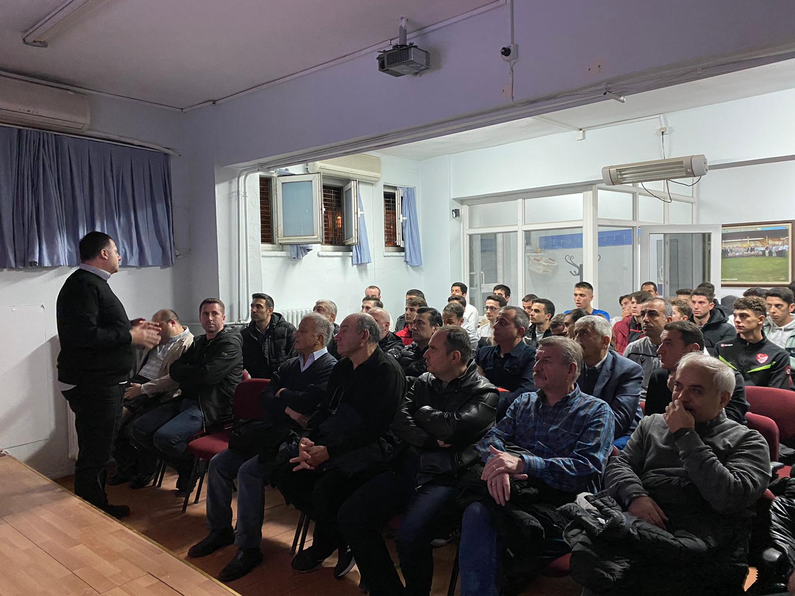 EPAK İL EĞİTİMİ